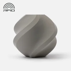 Bambu Lab - PLA Basic - Grey - 1.75mm - 1kg