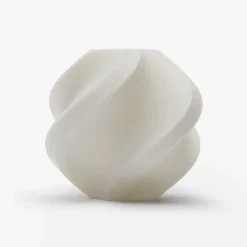 Bambu Lab - PLA Basic - Jade White - 1.75mm - 1kg