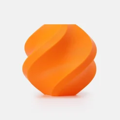 Bambu Lab - PLA Basic - Pumpkin Orange - 1.75mm - 1kg - Refill