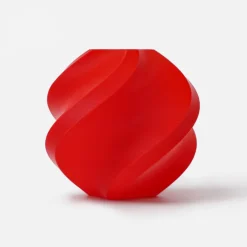 Bambu Lab - PLA Basic - Red - 1.75mm - 1kg - Refill