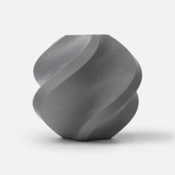 Bambu Lab - PLA Basic - Silver - 1.75mm - 1kg