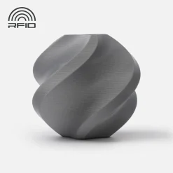 Bambu Lab - PLA Basic - Silver - 1.75mm - 1kg