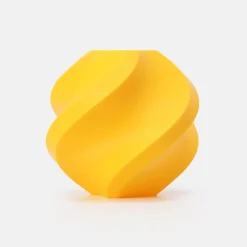 Bambu Lab - PLA Basic - Sunflower Yellow - 1.75mm - 1kg - Refill