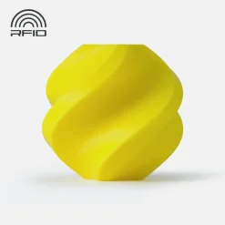 Bambu Lab - PLA Basic - Yellow - 1.75mm - 1kg