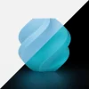 Bambu Lab - PLA Glow - Blue - 1.75mm - 1kg