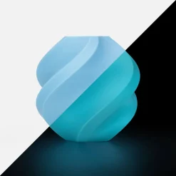 Bambu Lab - PLA Glow - Blue - 1.75mm - 1kg