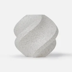Bambu Lab - PLA Marble - White - 1.75mm - 1kg