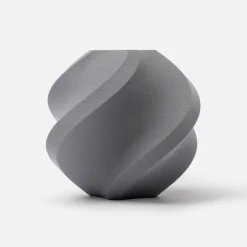 Bambu Lab - PLA Matte - Ash Grey - 1.75mm - 1kg
