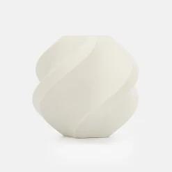 Bambu Lab - PLA Matte - Bone White - 1.75mm - 1kg - Refill