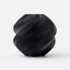 Bambu Lab - PLA Matte - Charcoal - 1.75mm - 1kg - Refill