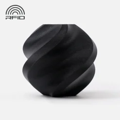 Bambu Lab - PLA Matte - Charcoal - 1.75mm - 1kg