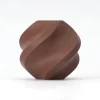 Bambu Lab - PLA Matte - Dark Brown - 1.75mm - 1kg - Refill