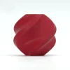 Bambu Lab - PLA Matte - Dark Red - 1.75mm - 1kg