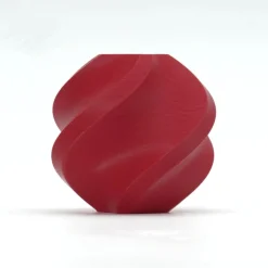 Bambu Lab - PLA Matte - Dark Red - 1.75mm - 1kg