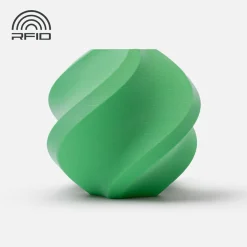 Bambu Lab - PLA Matte - Grass Green - 1.75mm - 1kg