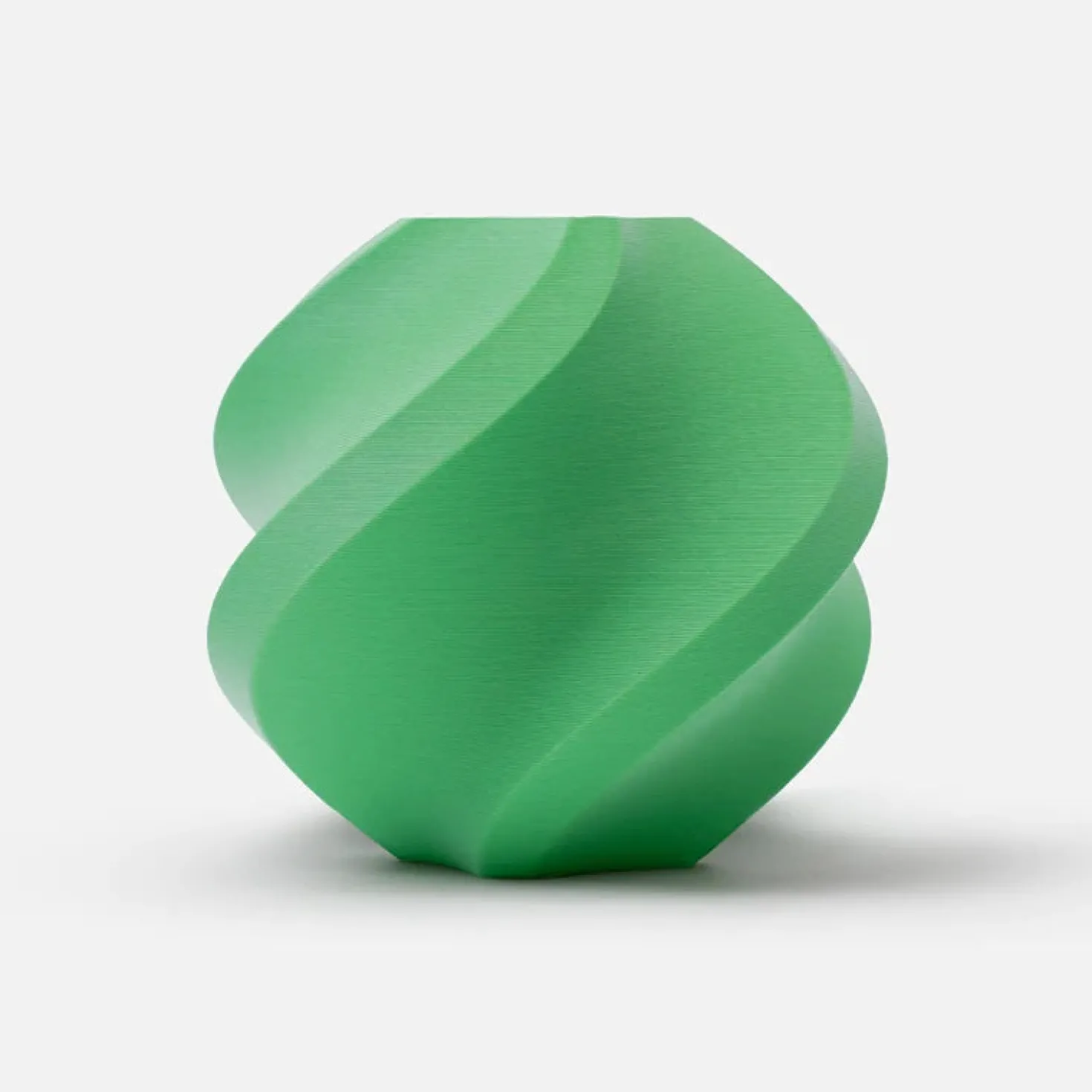 Bambu Lab - PLA Matte - Grass Green - 1.75mm - 1kg