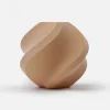 Bambu Lab - PLA Matte - Latte Brown - 1.75mm - 1kg - Refill