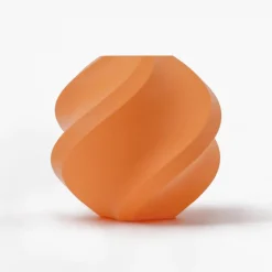 Bambu Lab - PLA Matte - Mandarin Orange - 1.75mm - 1kg - Refill