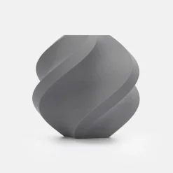 Bambu Lab - PLA Matte - Nardo Grey - 1.75mm - 1kg - Refill