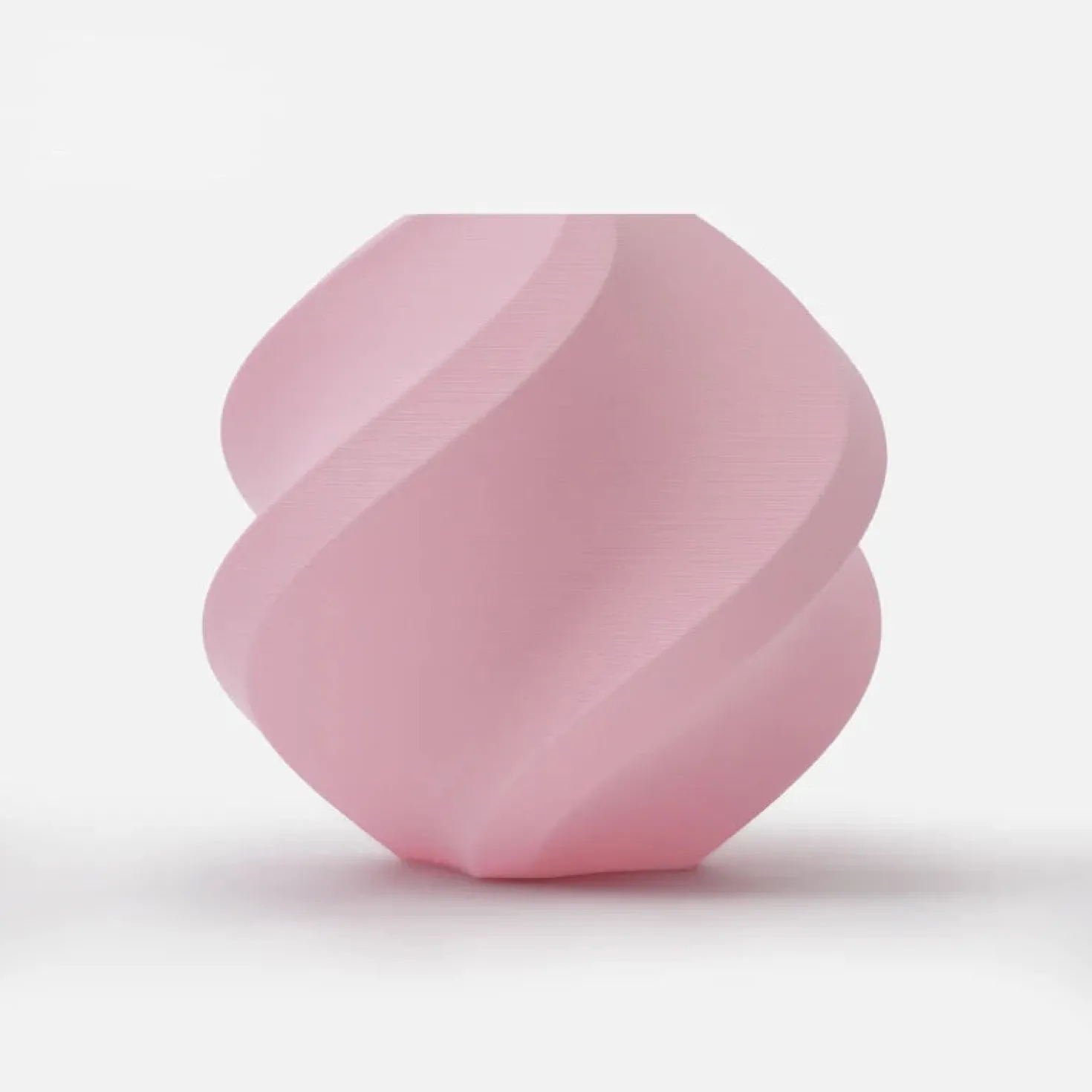 Bambu Lab - PLA Matte - Sakura Pink - 1.75mm - 1kg - Refill
