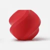 Bambu Lab - PLA Matte - Scarlet Red - 1.75mm - 1kg - Refill