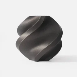 Bambu Lab - PLA Metal - Iron Grey - 1.75mm - 1kg