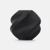 Bambu Lab - PLA Pure - Absolute Black - 1.75mm - 1kg