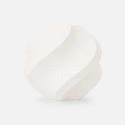 Bambu Lab - PLA Pure - Pure White - 1.75mm - 1kg