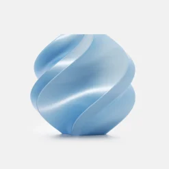 Bambu Lab - PLA Silk+ - Baby Blue - 1.75mm - 1kg