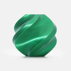 Bambu Lab - PLA Silk+ - Candy Green - 1.75mm - 1kg