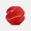 Bambu Lab - PLA Silk+ - Candy Red - 1.75mm - 1kg