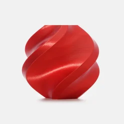 Bambu Lab - PLA Silk+ - Candy Red - 1.75mm - 1kg