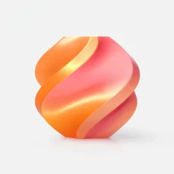 Bambu Lab - PLA Silk - Gilded Rose - 1.75mm - 1kg