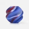 Bambu Lab - PLA Silk - Midnight Blaze - 1.75mm - 1kg