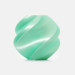 Bambu Lab - PLA Silk+ - Mint - 1.75mm - 1kg