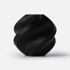 Bambu Lab - PLA Sparkle - Onyx Black - 1.75mm - 1kg