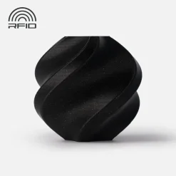 Bambu Lab - PLA Sparkle - Onyx Black - 1.75mm - 1kg