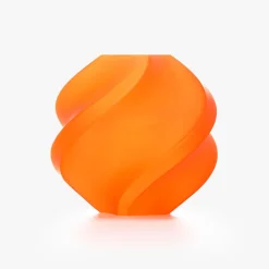 Bambu Lab - PLA Translucent - Orange - 1.75mm - 1kg