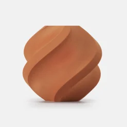 Bambu Lab - PLA Wood - Clay Brown - 1.75mm - 1kg