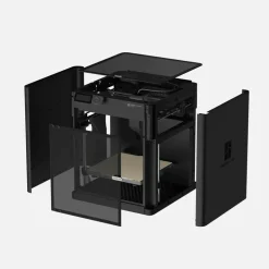 Bambu Lab - P1S - 256x256x256mm