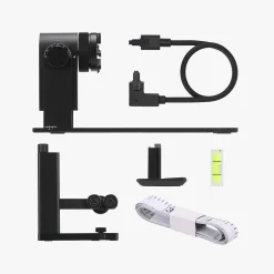 Bambu Lab - Rotary Attachment - H2D/H2S Laser