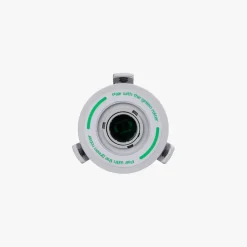 Bambu Lab - Rotary Spool Holder - Green - AMS Lite