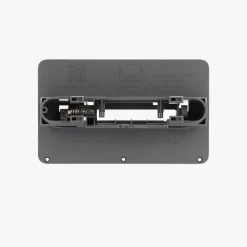 Bambu Lab - Screen Rear Housing with Hinge - P2S