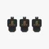 Bambu Lab - Silicone Sock for Hotend - H2 Series (3 pcs)