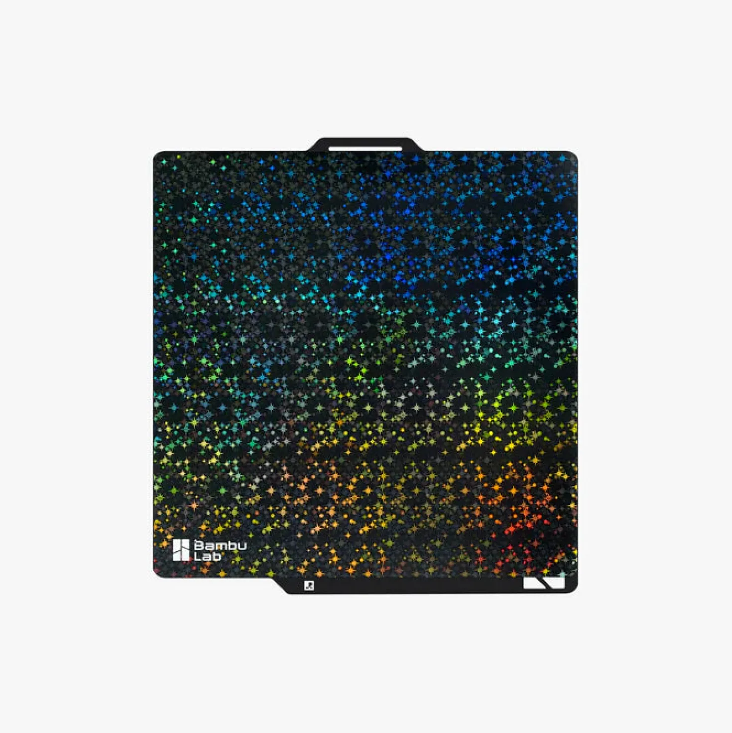 Bambu Lab - Starry Surface Plate - X1/P1/A1 Series