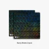Bambu Lab - Starry Surface Sheet - 2pcs - A1 Mini - 180x180mm