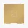 Bambu Lab - Textured PEI Plate - H2C/a2l - 330x320mm