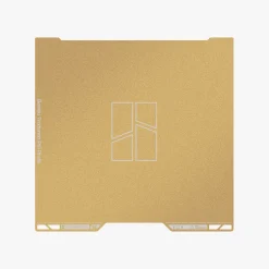 Bambu Lab - Textured PEI Plate - H2C/a2l - 330x320mm