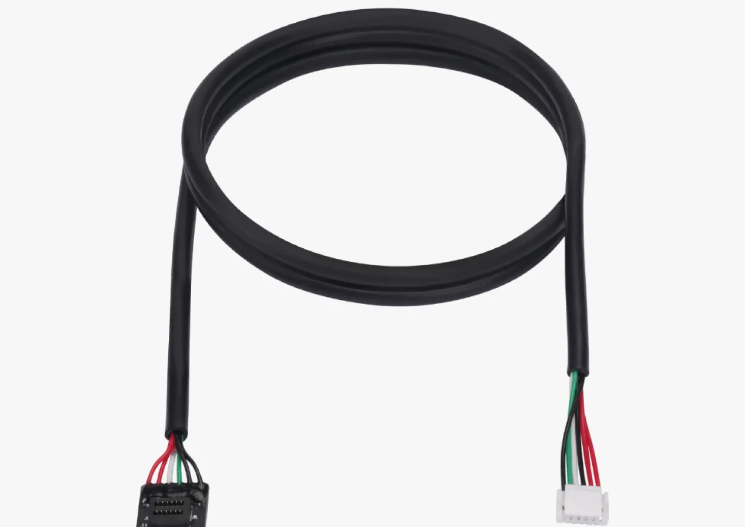 Bambu Lab - Toolhead Cable - P1S Version
