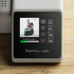 Bambu Lab - Touch Screen - A1 Mini